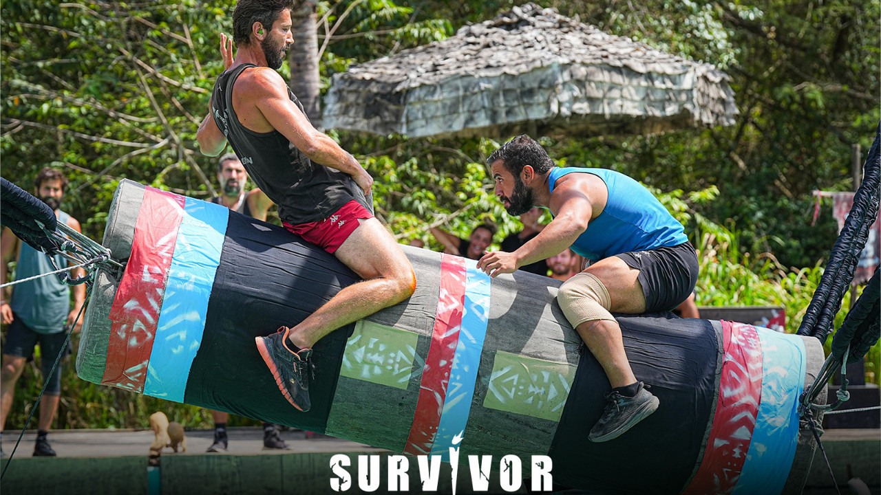 21 Mart Survivor Eleme Adayı Kim Oldu? Survivor Dokunulmazlığı Kim Aldı?
