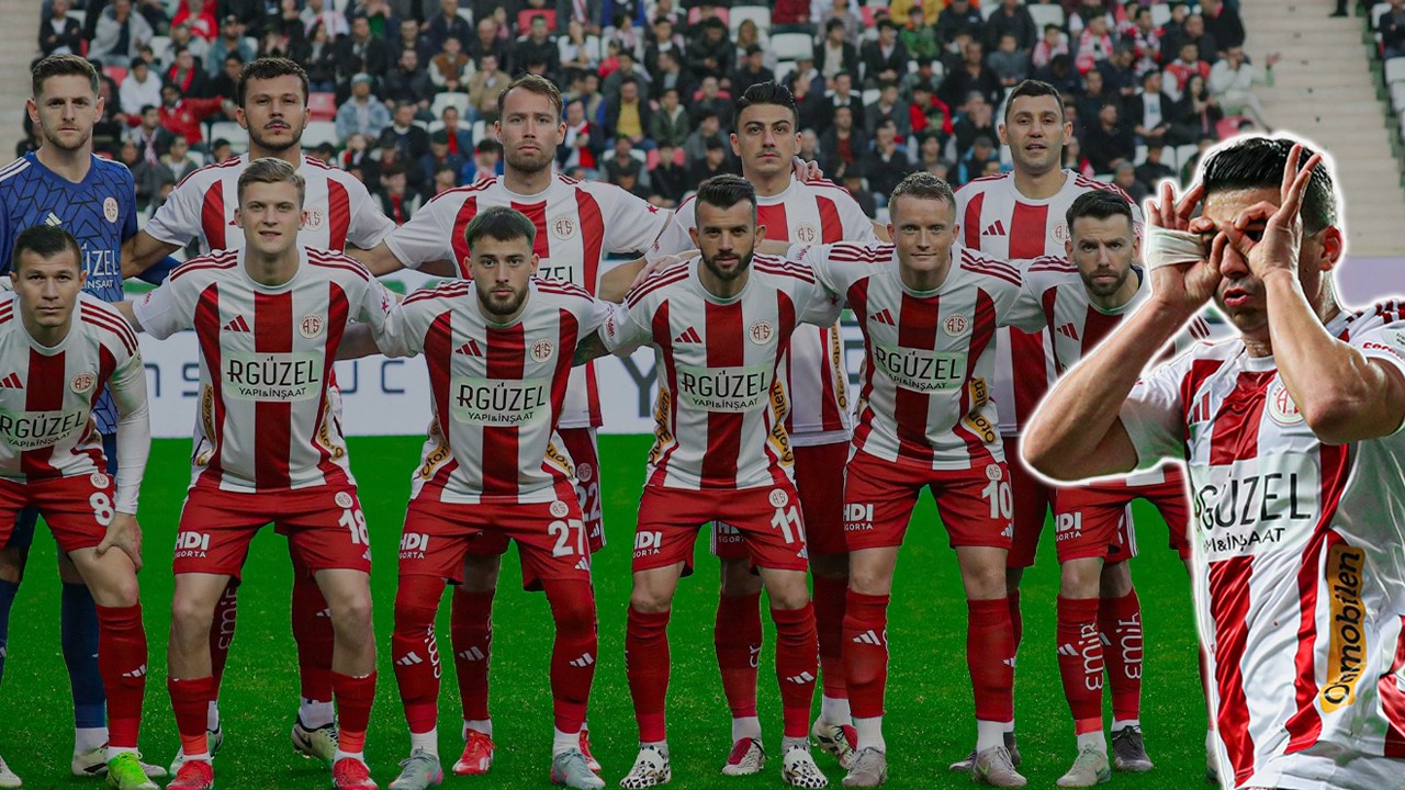 Tebrikler kardeşim! “2-1”