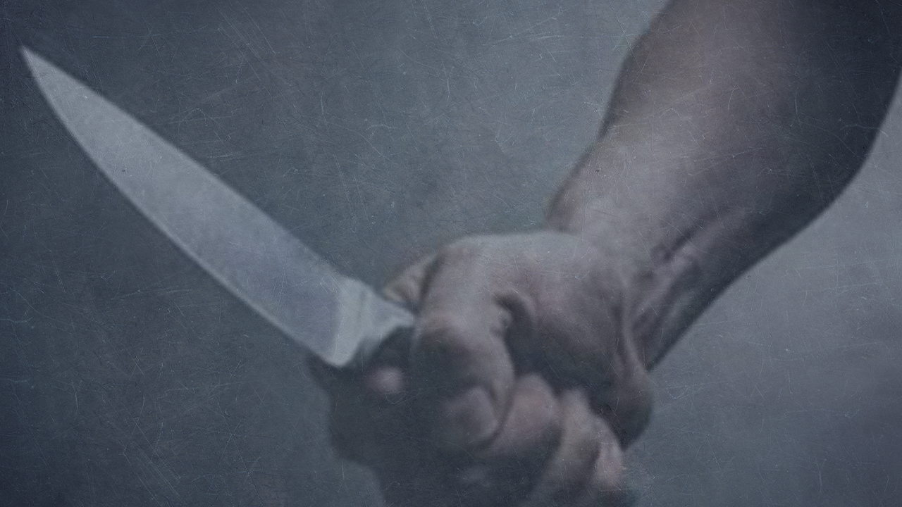 Akrabalar arasında bıçaklı kavga: 1 yaralı