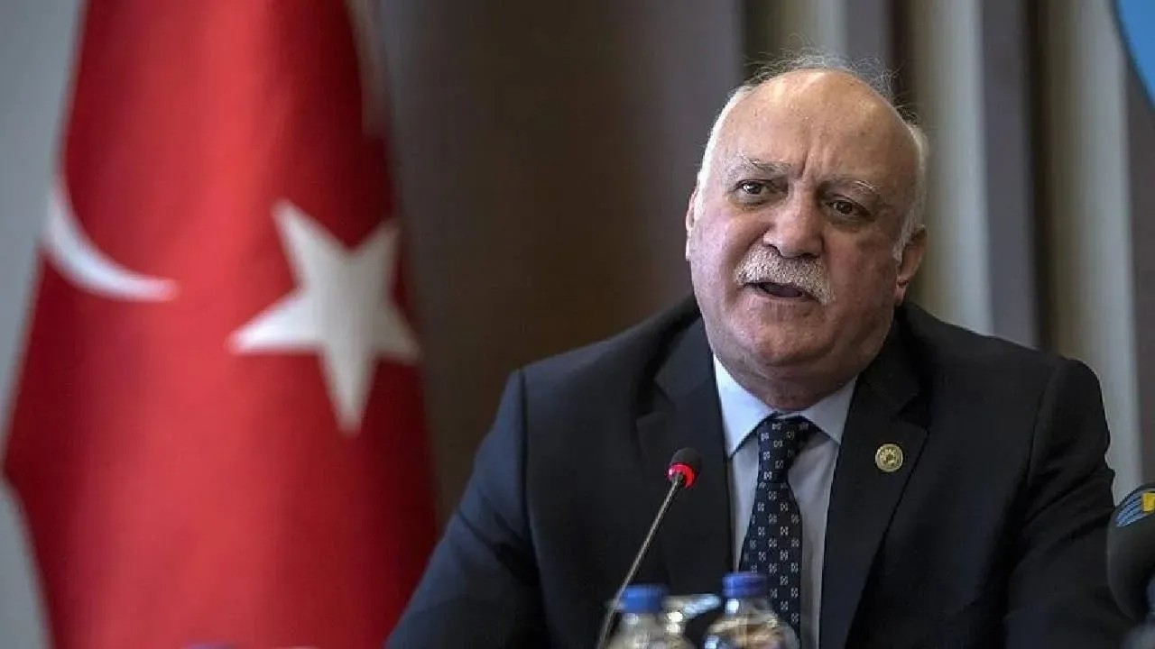 TZOB Başkanı Bayraktar: Gıdada arz güvenliği risk altında