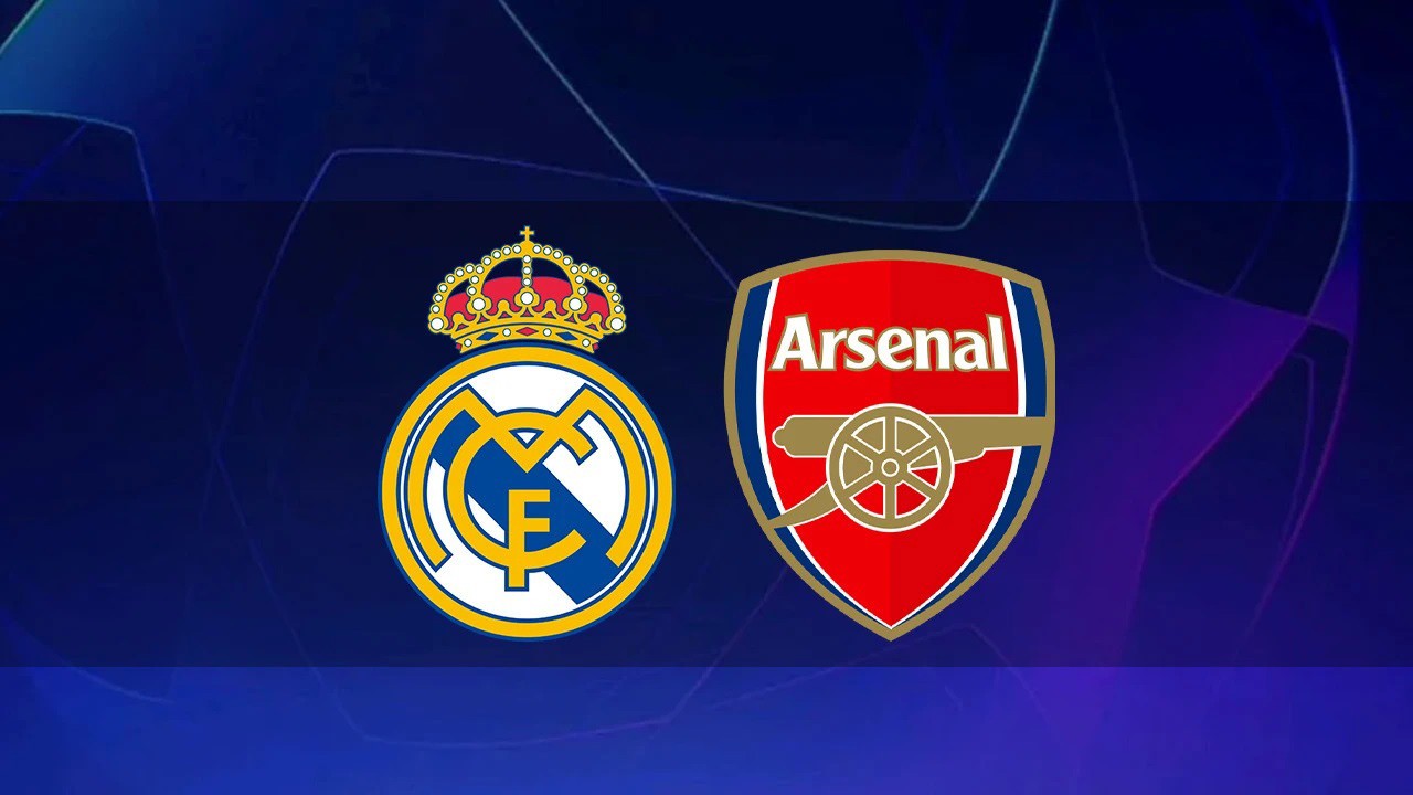 GÖZLER ARDA GÜLER'DE | Şampiyonlar Ligi Arsenal-Real Madrid Maçı Saat Kaçta, Hangi Kanalda?