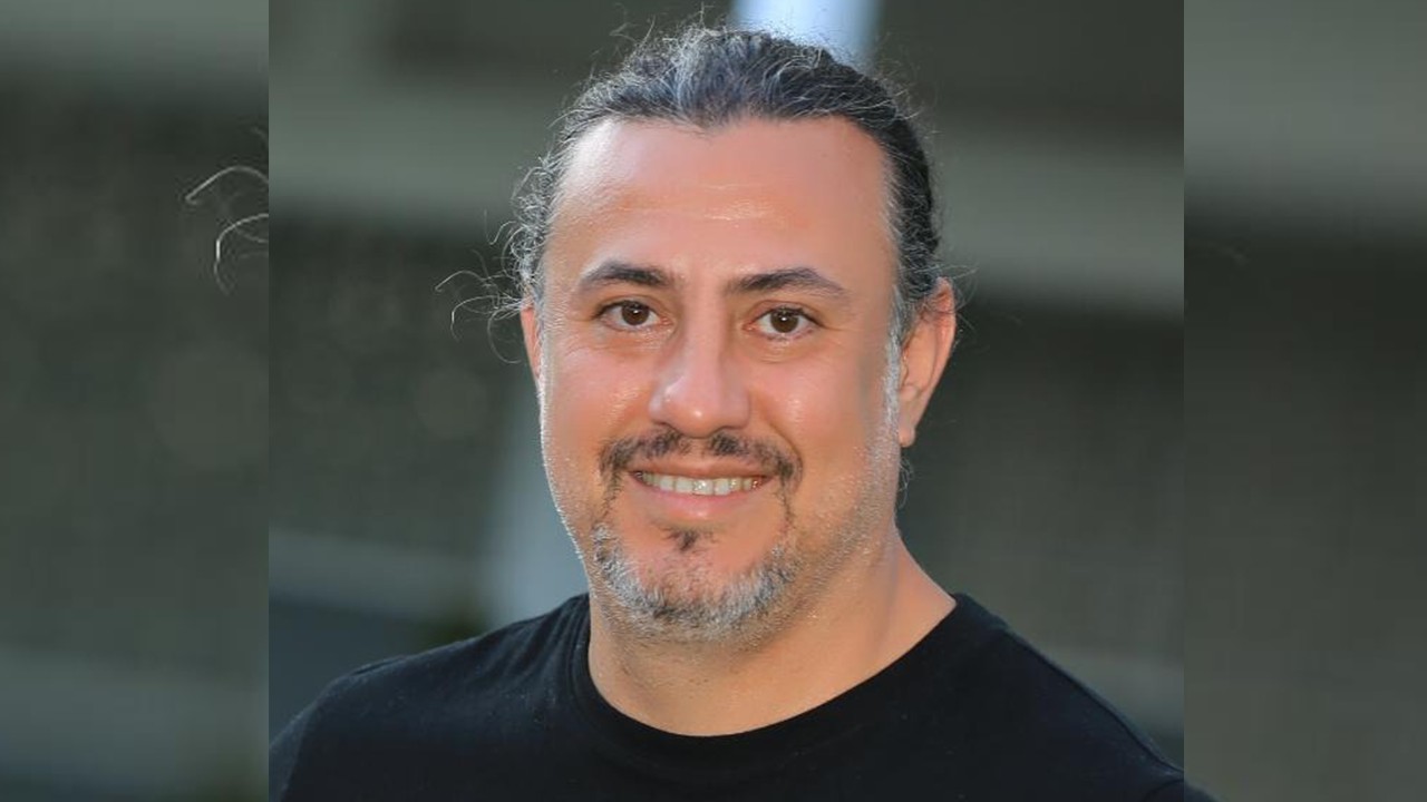 İbrahim Anlar’ın baba acısı!