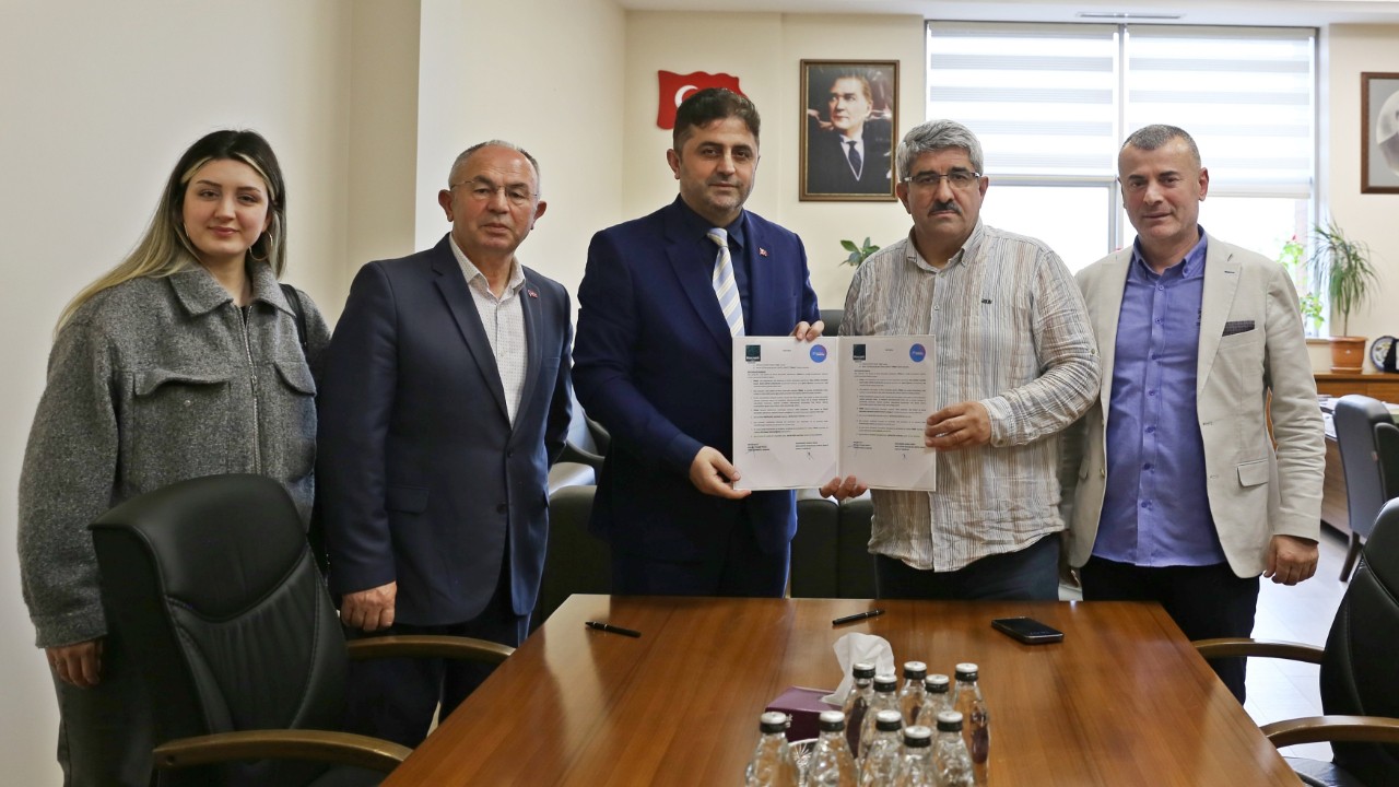 Kocaeli Ticaret Odası, Özel Derince Kavram Koleji ile protokol imzaladı