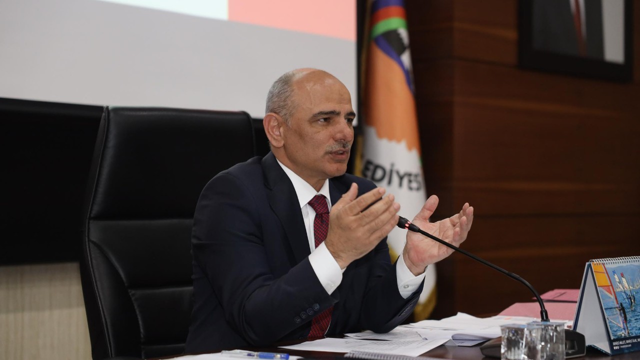 Şener Söğüt: “Ortak düşüncemiz Körfez”