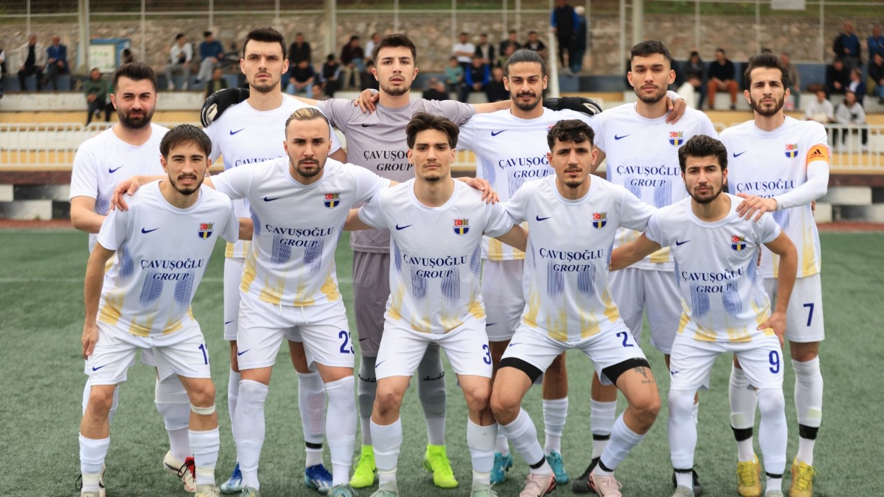 Derince ilçesi, Derincespor etrafında birleşti! Rakip çok dişli!