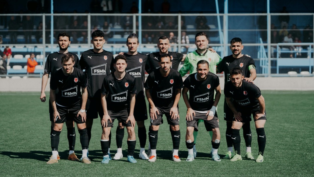 Lider Kullar, Gebze Birlik deplasmanında terleyecek!