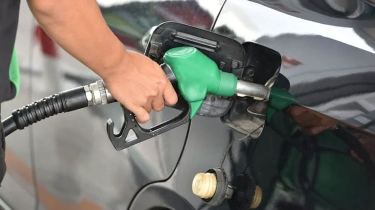 Bayramda 750,3 milyon litre akaryakıt satışı yapıldıBayramda 750,3 milyon litre akaryakıt satışı yapıldı