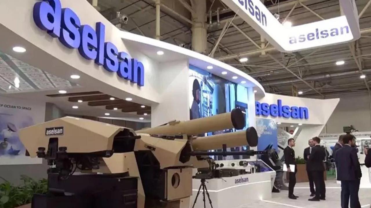 ASELSAN 2244 PERSONEL ALIMI BAŞVURU EKRANI | ASELSAN İş Başvurusu Nasıl Yapılır?