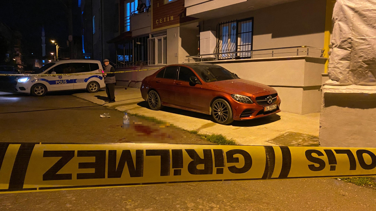 Ölü bulunmuştu: Ailesi cenazeyi kabul etmedi