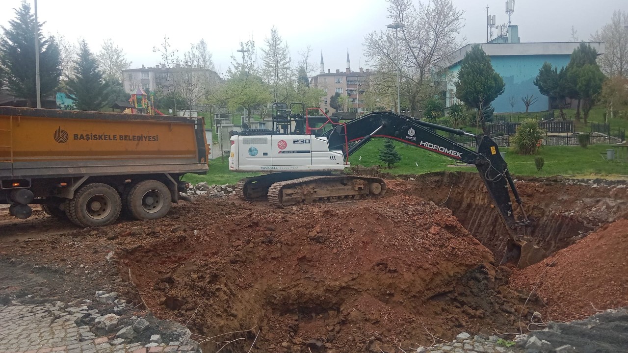 Başiskele Belediyesi kültürel yatırımlara devam ediyor