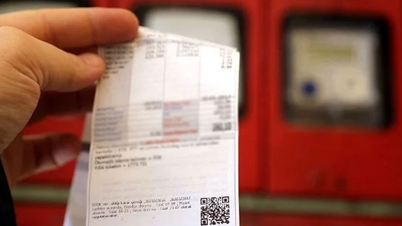 Elektriğe yeni zam gelecek mi? Bakan Bayraktar'dan açıklama