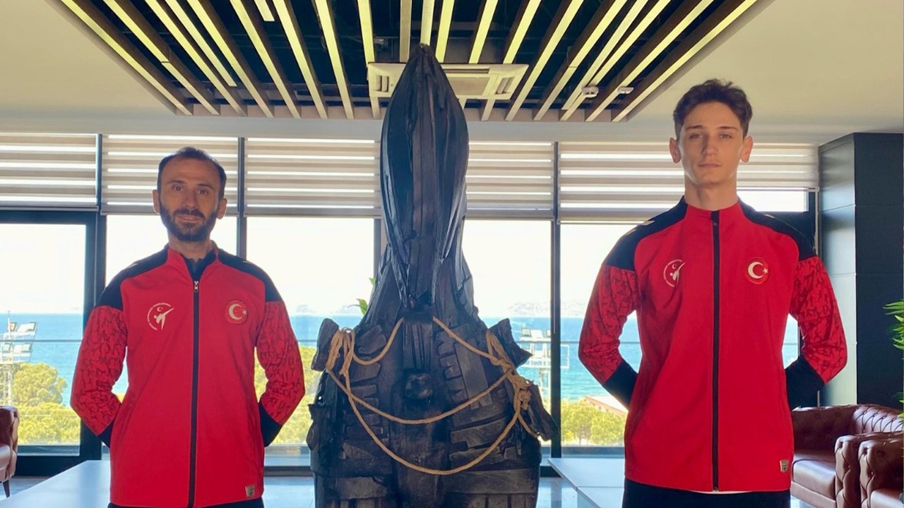 Körfez’i Estonya’da temsil edecekler