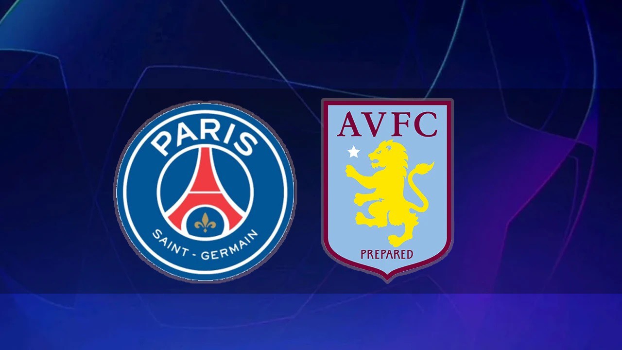 9 Nisan 2025 Çarşamba | UEFA Şampiyonlar Ligi PSG - Aston Villa Maçı Hangi Kanaldan İzlenir?