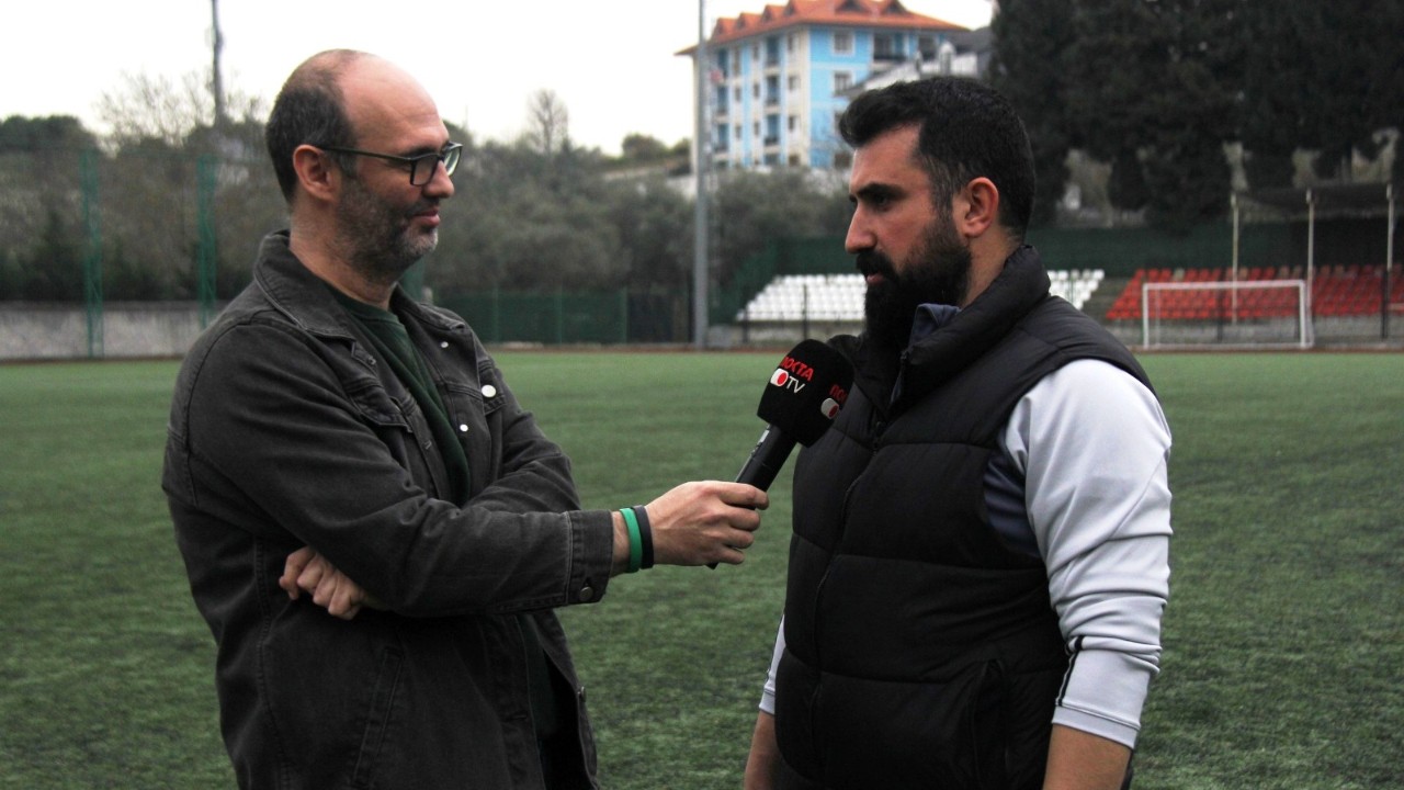 Mustafa Kaya: İlçenin bizi ödüllendireceğine inanıyorum