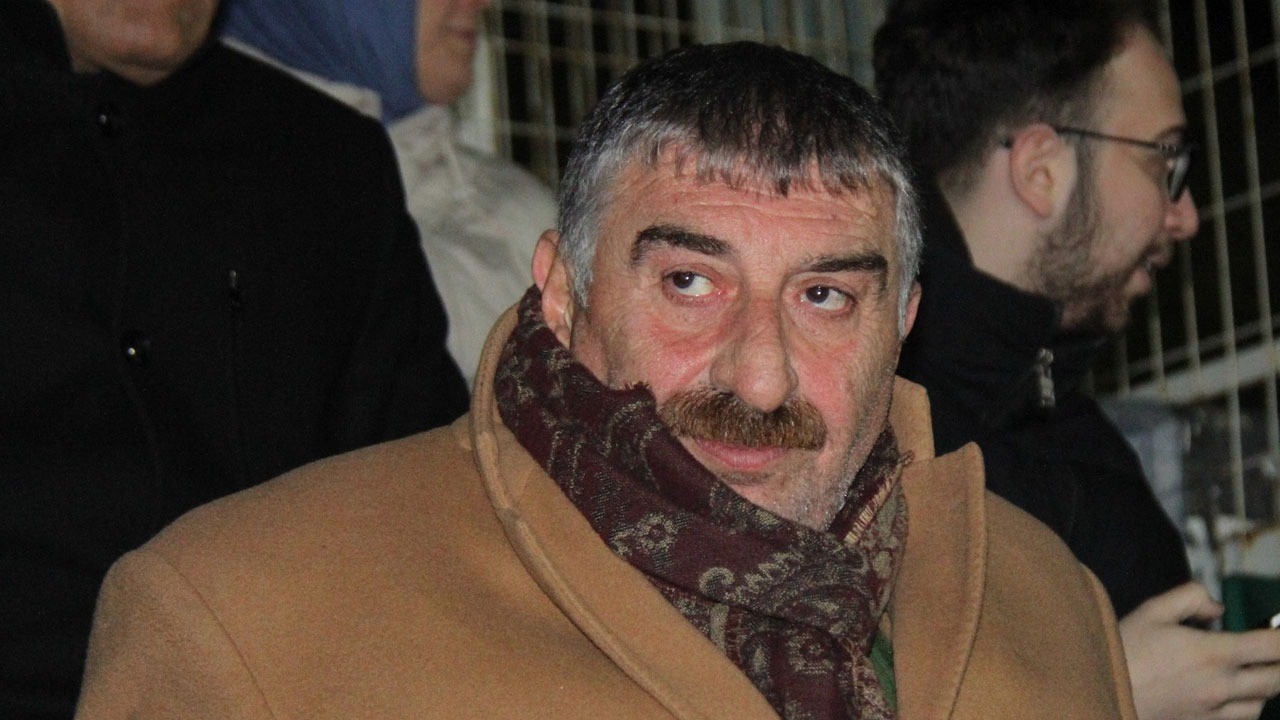 Şahin Çavuşoğlu: Birileri belli ki oyunlar oynuyor!