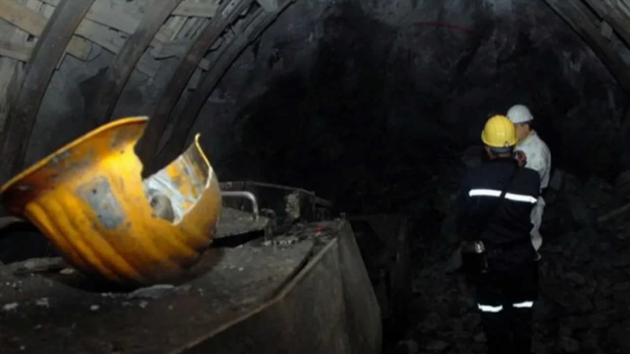 Ankara'da maden ocağı faciası: Onlarca işçi yaralandı!