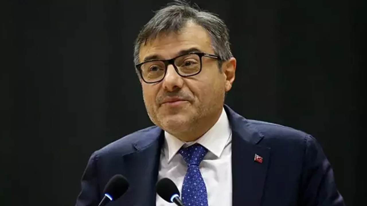 Göksel Aşan, Cumhurbaşkanlığı Başdanışmanlığı'na atandı