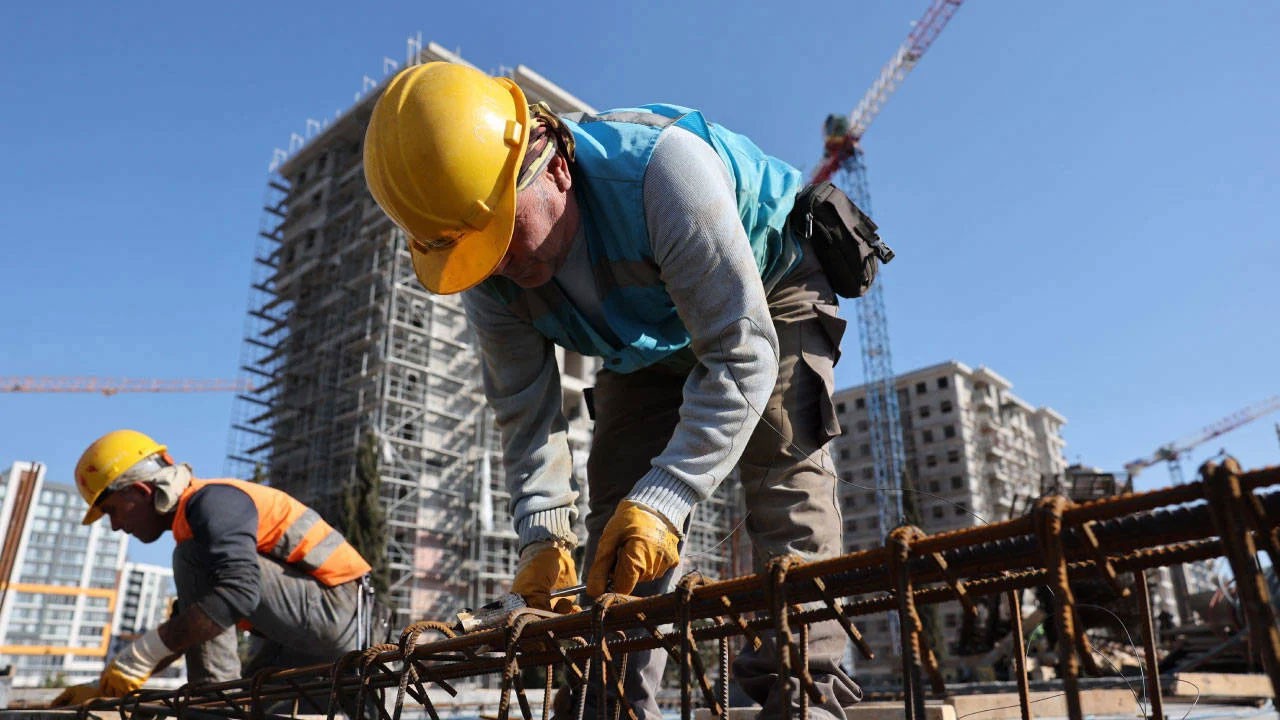 İnşaat maliyetleri bir yılda yüzde 23,94 arttı