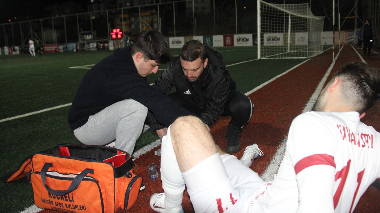 Kavaklıspor’da kral Fatih Güler şoku!