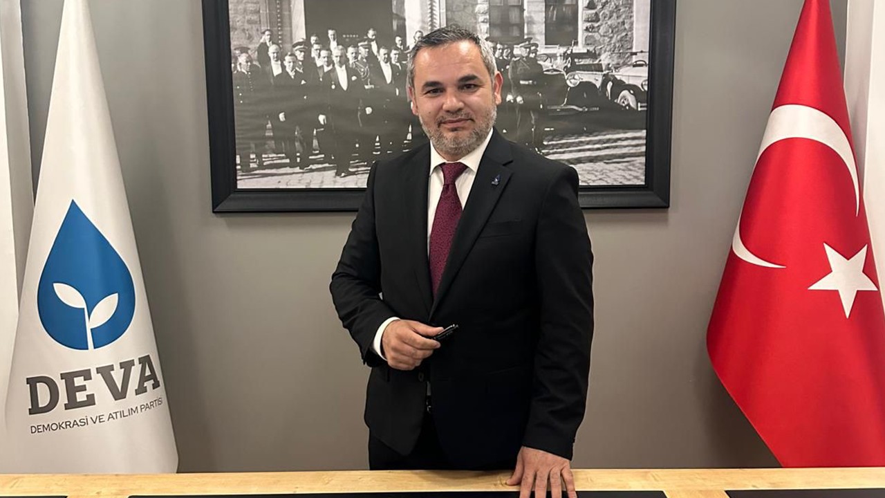 Yunus Katı: Polislerimiz sadece bir meslek grubu değil, toplumsal barışın temel güvencesidir