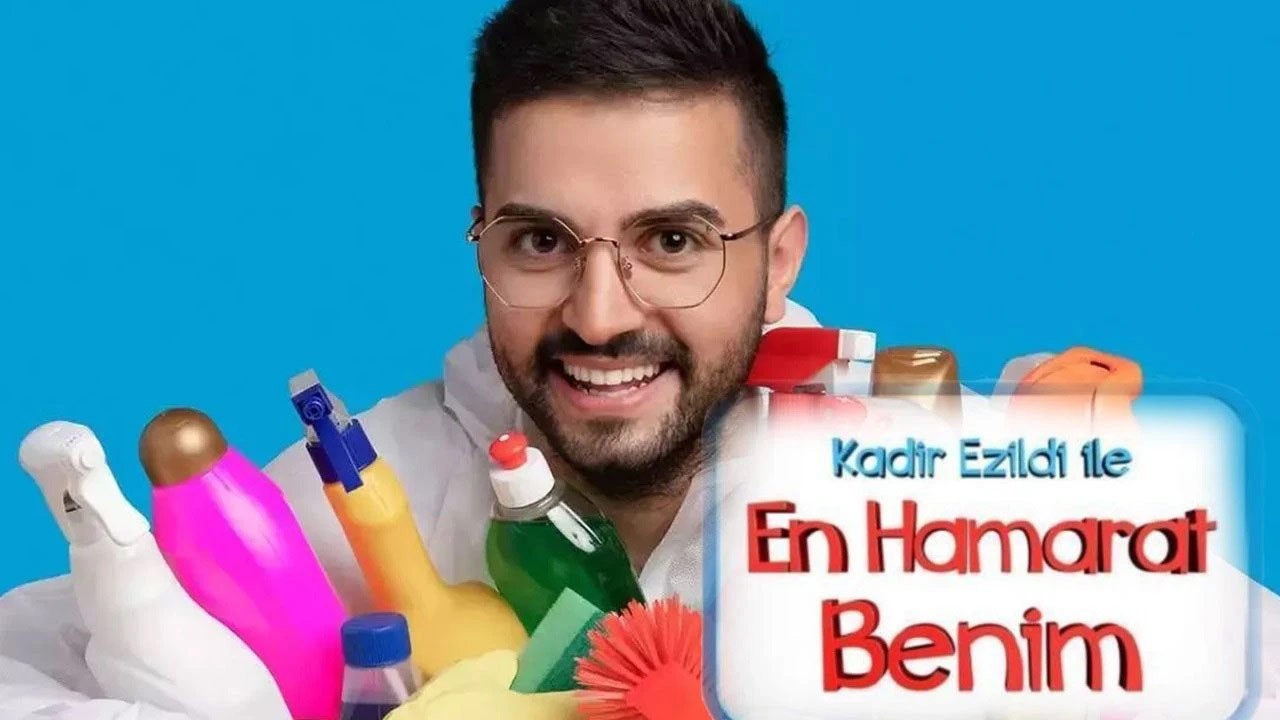 11 NİSAN EN HAMARAT BENİM KİM BİRİNCİ OLDU? Kadir Ezildi En Hamarat Benim 75 Bin TL Kim Aldı?