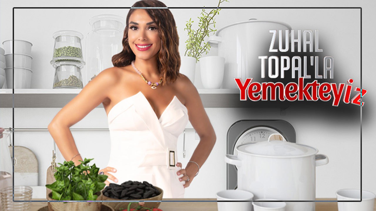 11 NİSAN ZUHAL TOPAL YEMEKTEYİZ'DE KİM BİRİNCİ OLDU? Yemekteyiz 5 Günlük Toplam Puanlar