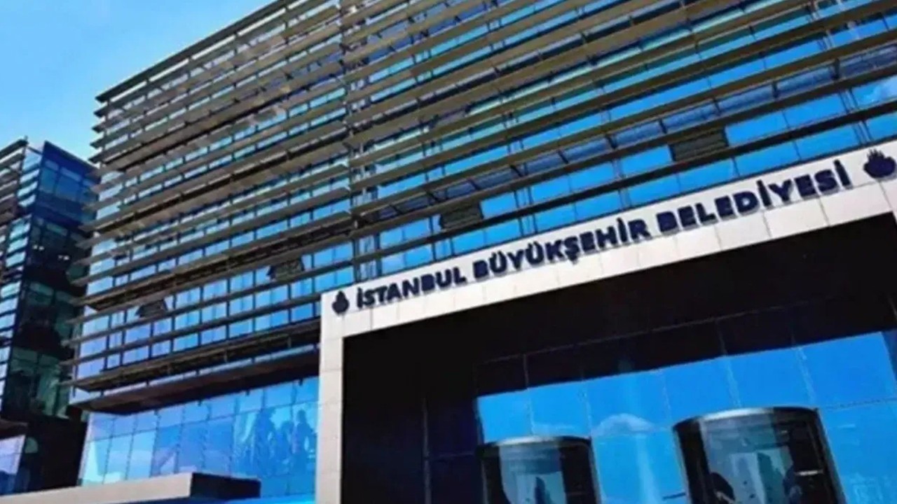 İBB'ye yönelik soruşturma kapsamında 24 şirkete kayyum atandı