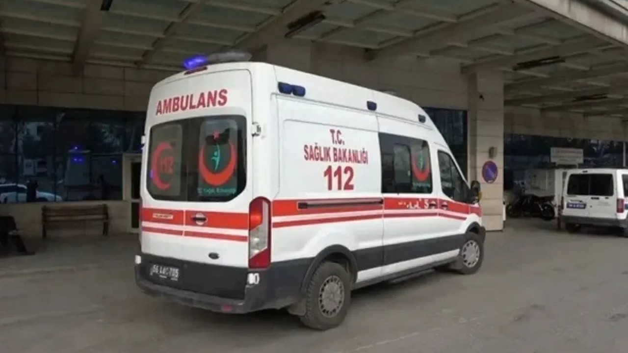 Komşuda da gıda zehirlenmesi şüphesi: 11 kişi hastanelere başvurdu