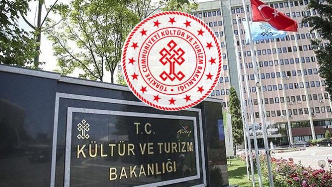 KÜLTÜR VE TURİZM BAKANLIĞI 127 PERSONEL ALIYOR! Kültür ve Turizm Bakanlığı Başvurusu Nasıl Yapılır?