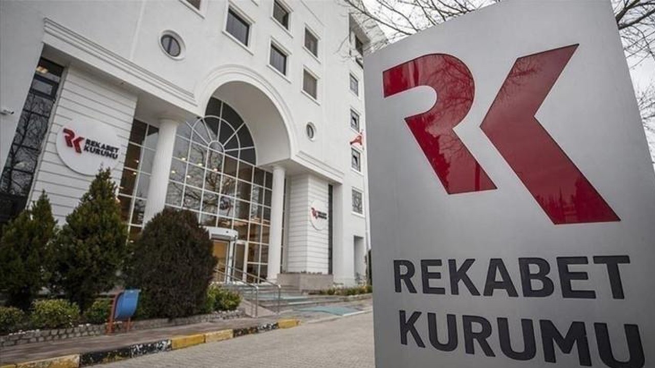 3 kozmetik şirketine 31,4 milyon liralık ceza