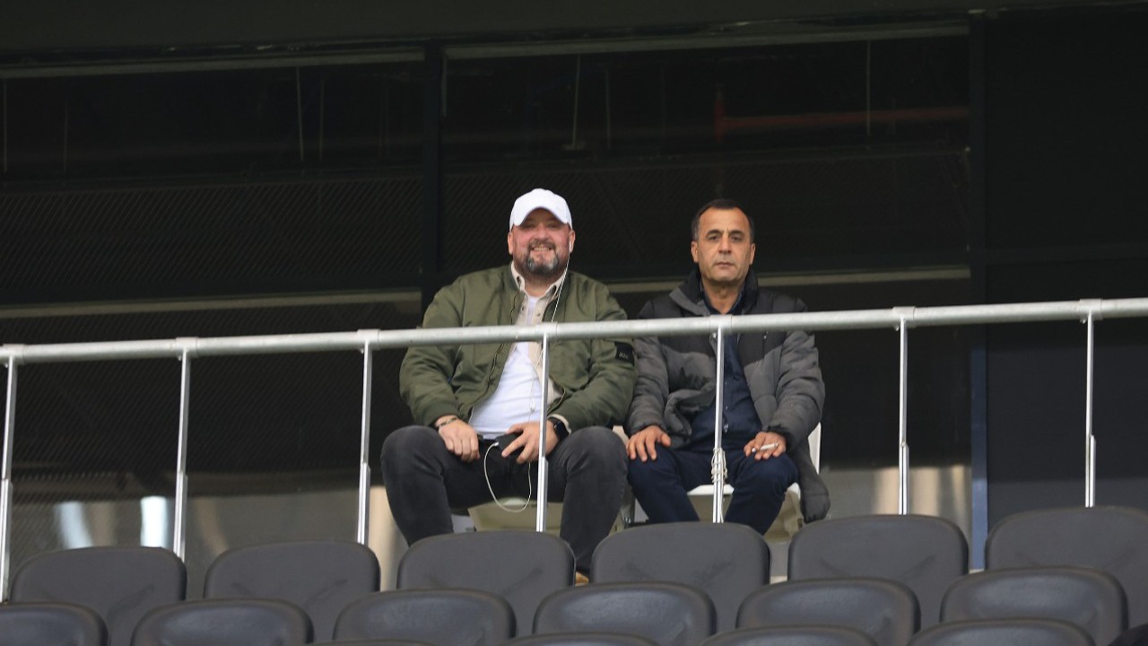 Ferdi Pınar: Bir daha görüşmemek üzere… Elveda 1. Lig!