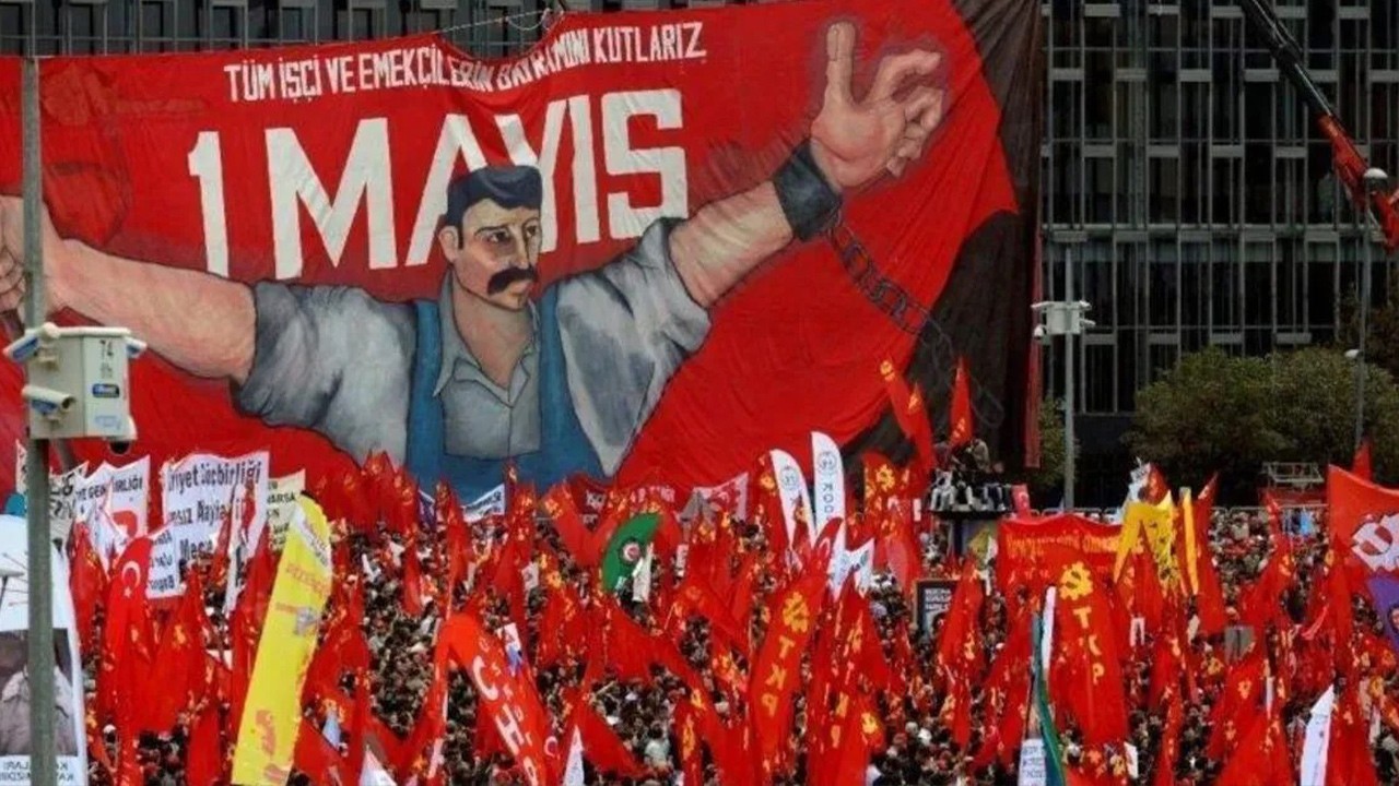 1 MAYIS RESMİ TATİL Mİ? 1 Mayıs Hangi Güne Denk Geliyor? 1 Mayıs Emek ve Dayanışma Günü