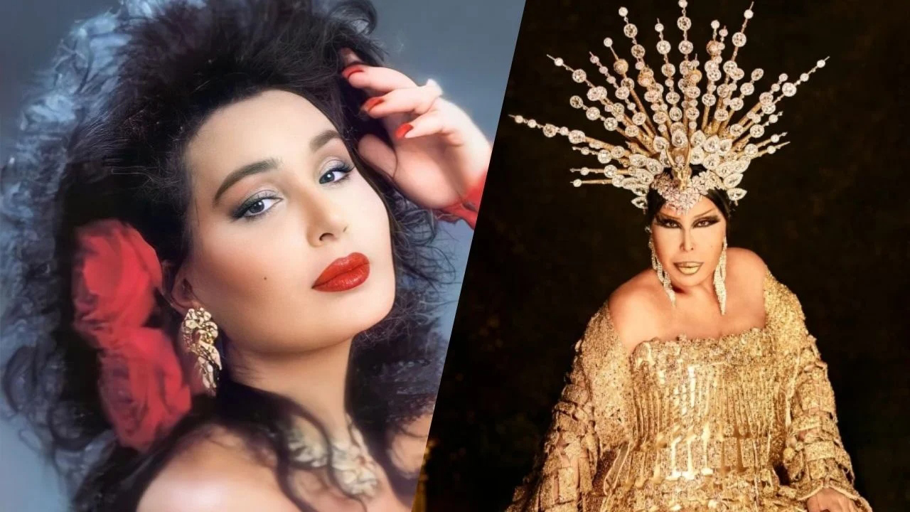 Bülent Ersoy'un mal varlığı görenleri hayrete düşürdü