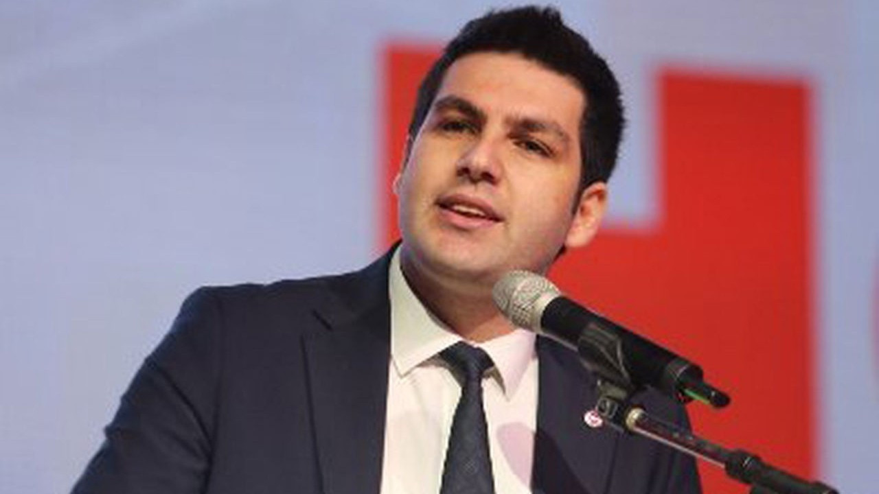 Vatan Partisi’nden ‘İklim Kanunu’na tepki: Bu projeye geçit vermeyeceğiz