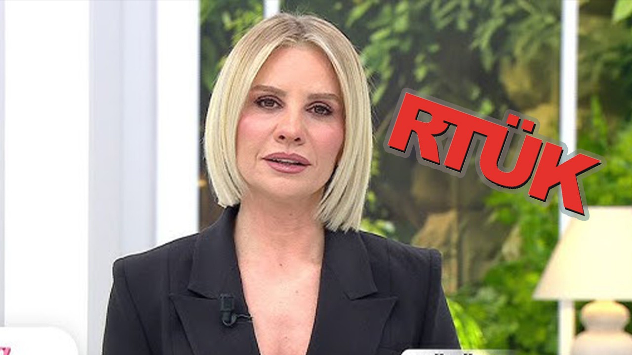 RTÜK KAYNANA DAMAT İÇİN DÜĞMEYE BASTI : Esra Erol Bitti Mi? 15 Nisan Esra Erol Yeni Bölüm Var Mı?