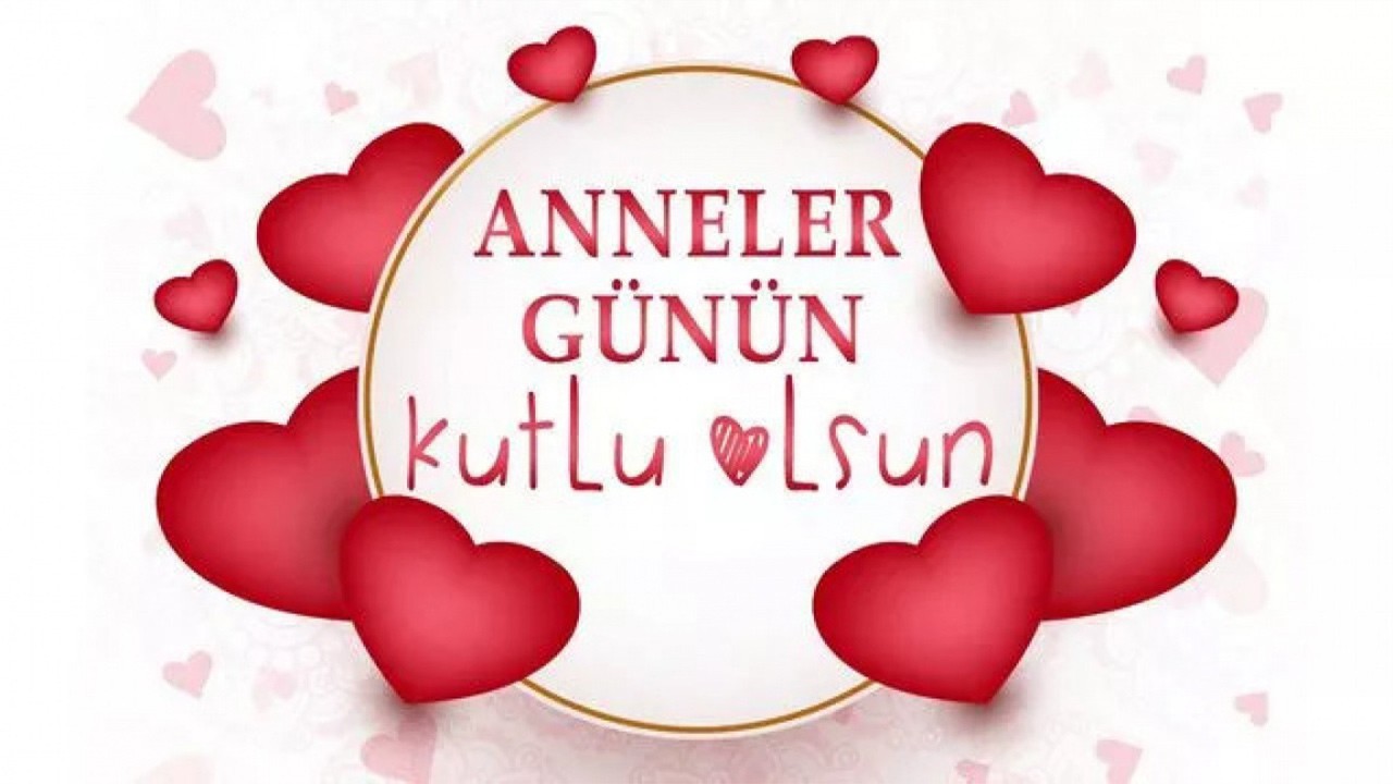 ANNELER GÜNÜ TARİHİ 2025 | Anneler Günü Ne Zaman? Anneler Günü Mayısın Kaçında?