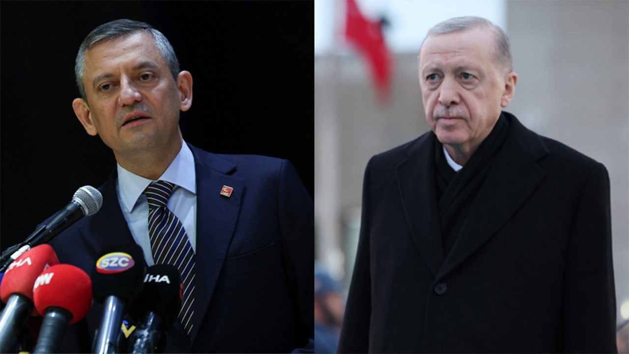 CHP lideri Özel, Erdoğan'a 75 bin TL manevi tazminat ödeyecek