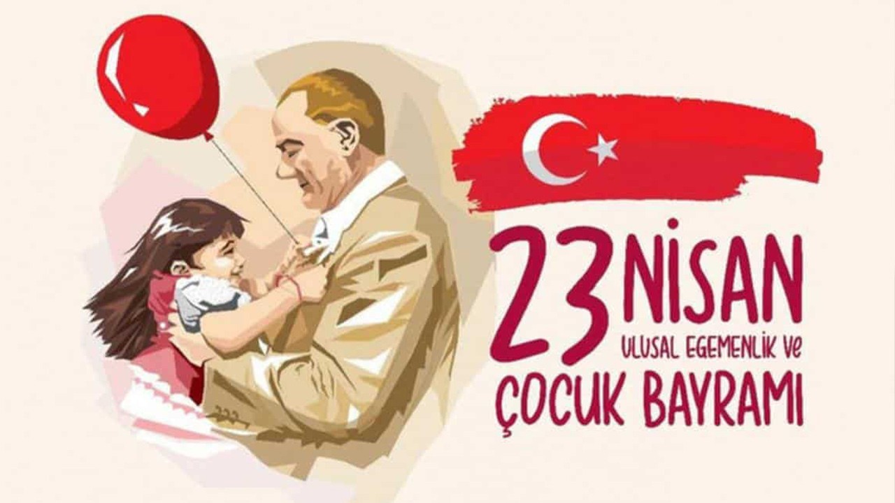 EN GÜZEL 23 NİSAN ŞİİRLERİ | İlkokul, Ortaokul, Lise Öğrencileri İçin 23 Nisan İle İlgili Şiirler