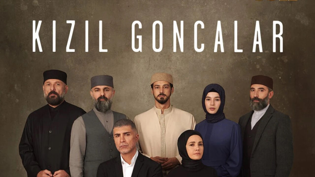 Kızıl Goncalar Final Ne Zaman? Now TV Kızıl Goncalar Son Bölümde Neler Oldu?