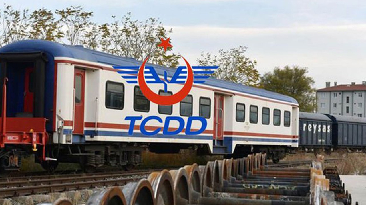 TCDD 103 İŞÇİ ALIMI BAŞVURU EKRANI | TCDD Personel Başvurusu Nereden, Nasıl Yapılır?