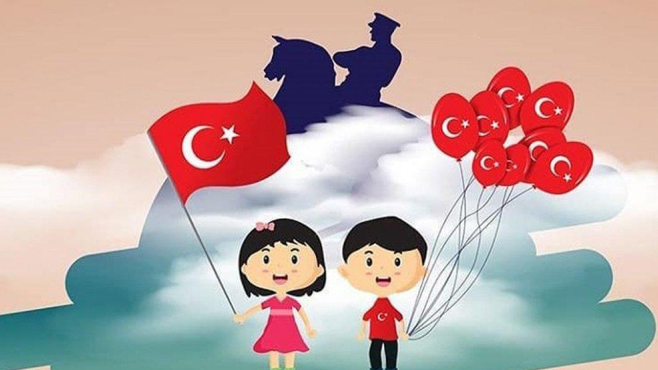 23 Nisan Liselere Tatil Mi? 23 Nisan'da İlkokul, Ortaokul, Liseler Tatil Olacak Mı?