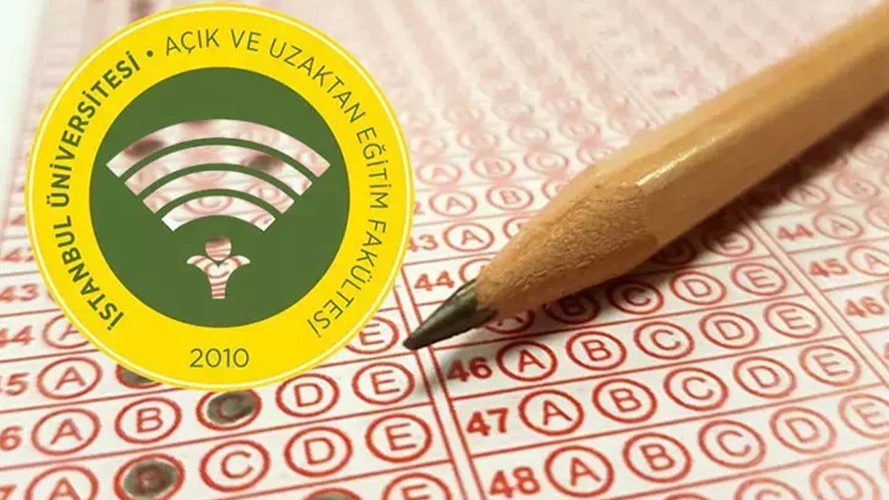 AUZEF VİZE SONUÇ TARİHİ | AUZEF Sınav Sonuçları Ne Zaman Açıklanacak? AUZEF Vize Sonuçları