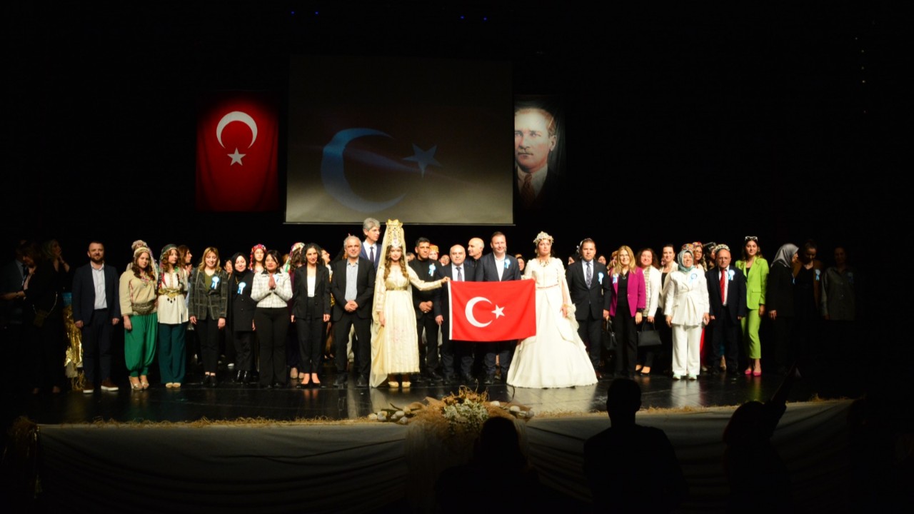 Kocaeli 49. Turizm Haftasına coşkuyla başladı
