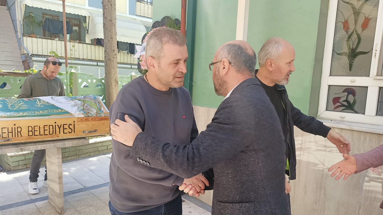 Yılman ailesinden taziye teşekkürü