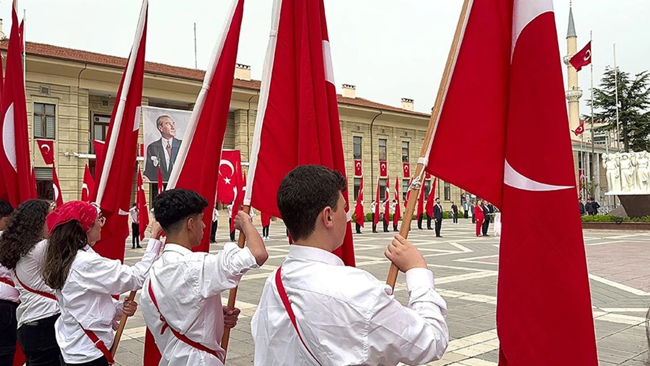 Kocaeli'yi bayram coşkusu saracak!