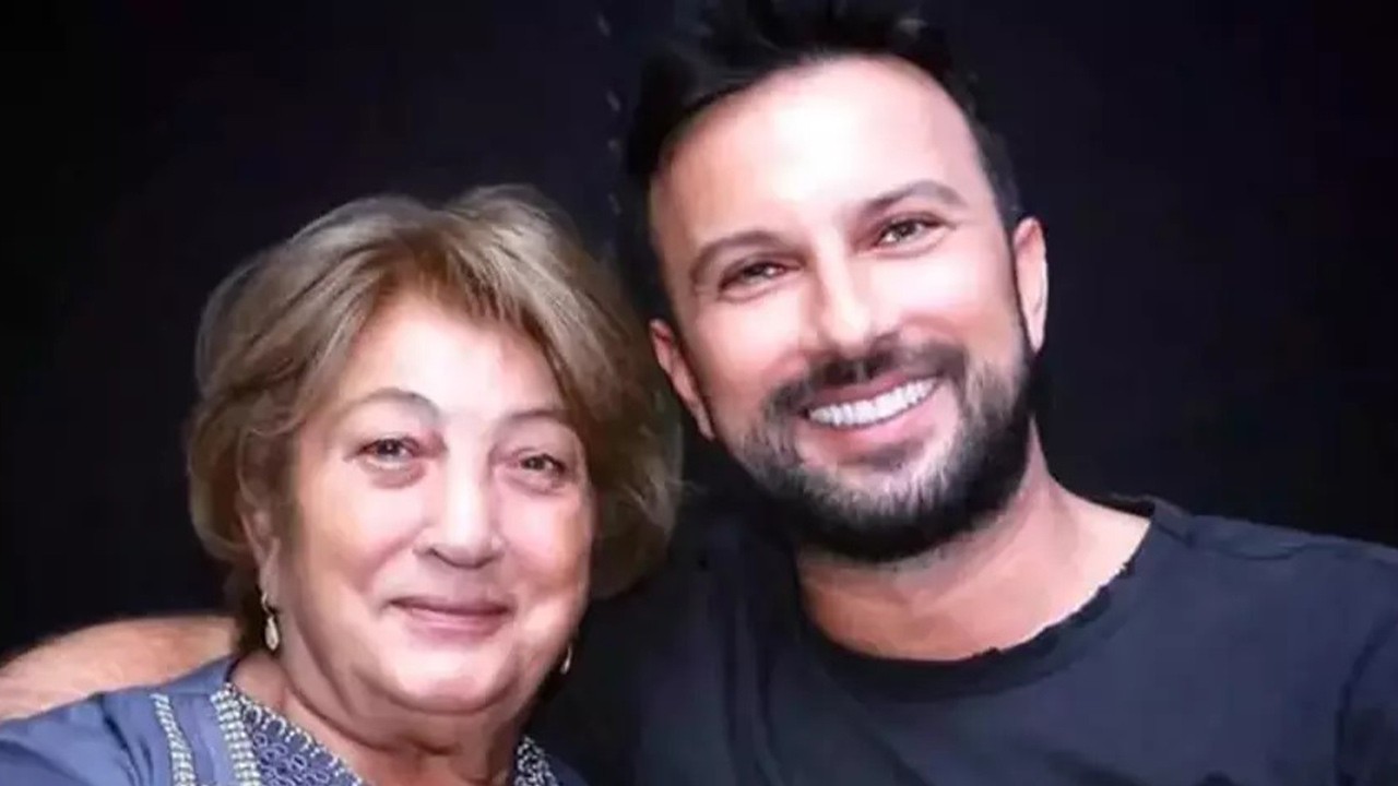 TARKAN ANNESİ NEŞE TEVETOĞLU ÖLÜM SEBEBİ: Tarkan'ın Annesi Neşe Tevetoğlu Neden Öldü, Hastalığı Ne?