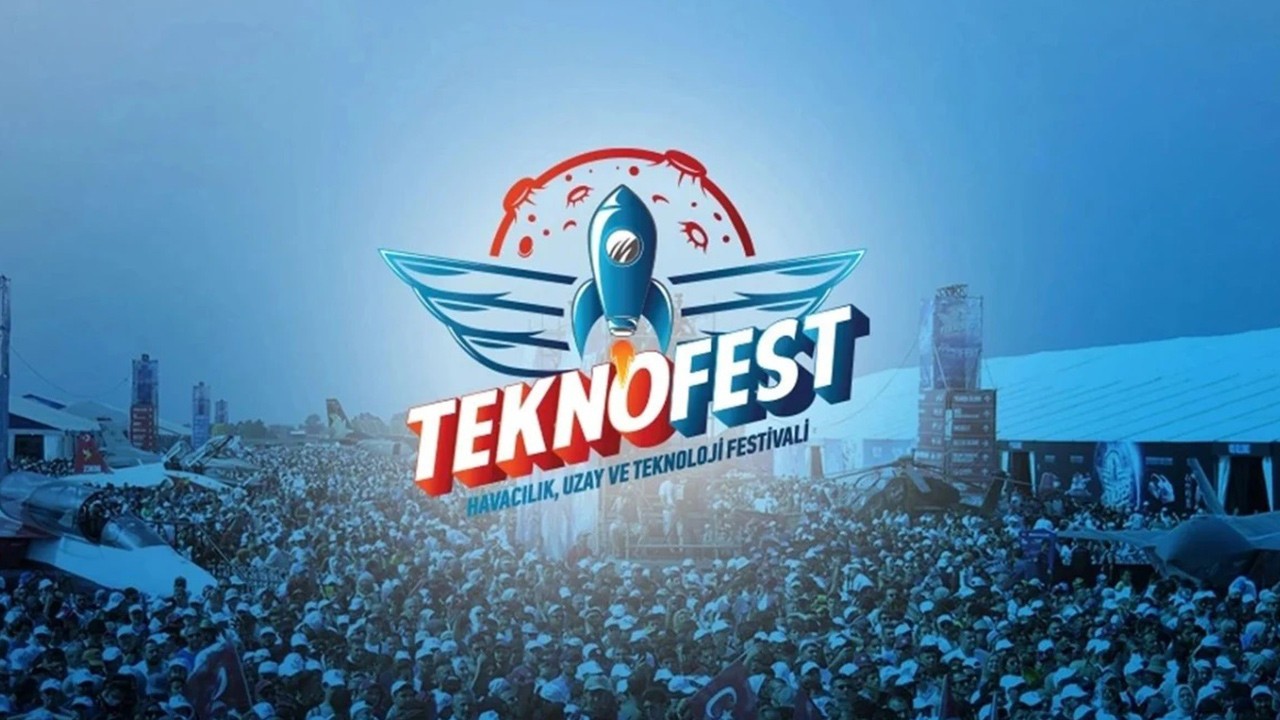 TEKNOFEST 2025 NE ZAMAN NEREDE YAPILACAK? TEKNOFEST Nedir, Neler Yapılır?