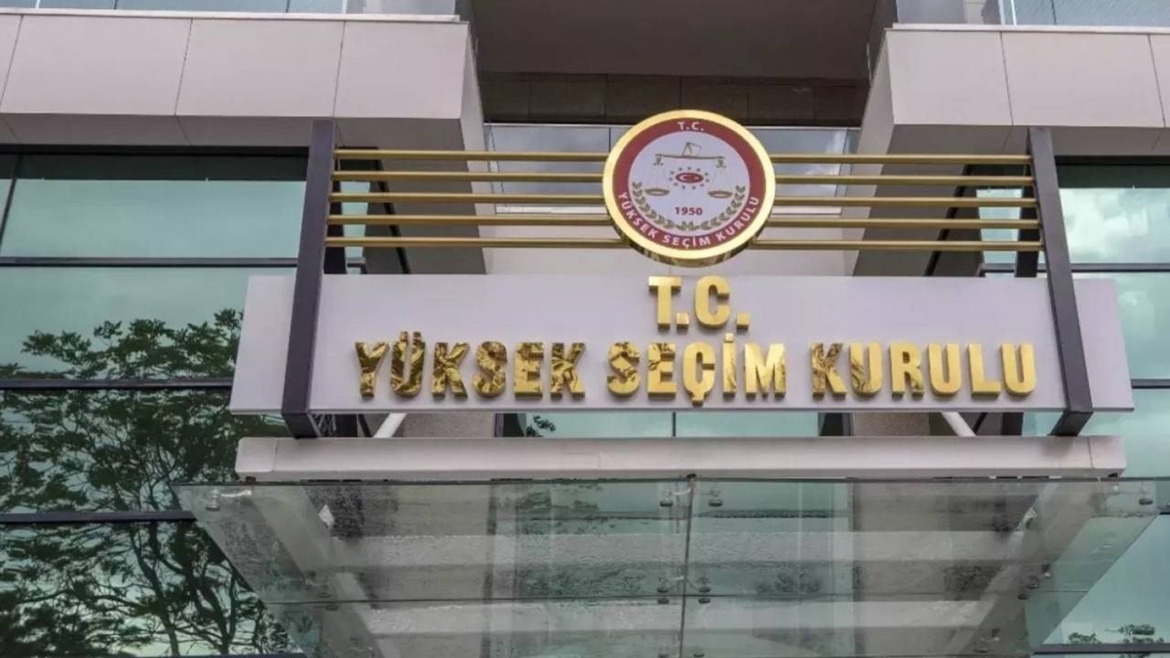 YSK, CHP kurultayının iptali için yapılan başvuruyu reddetti