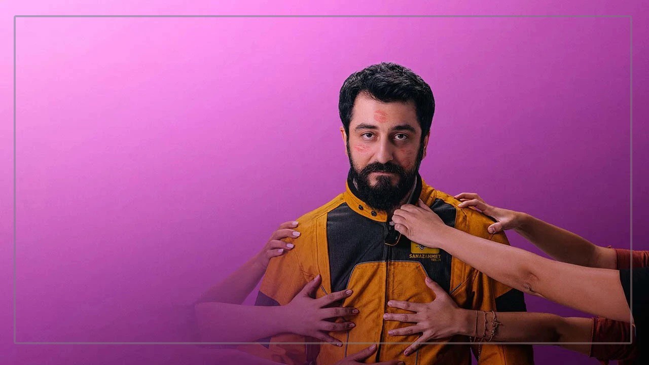 GAİN Mahsun J Yeni Sezon Tarihi | Mahsun J 2. Sezon Ne Zaman Yayınlanacak?
