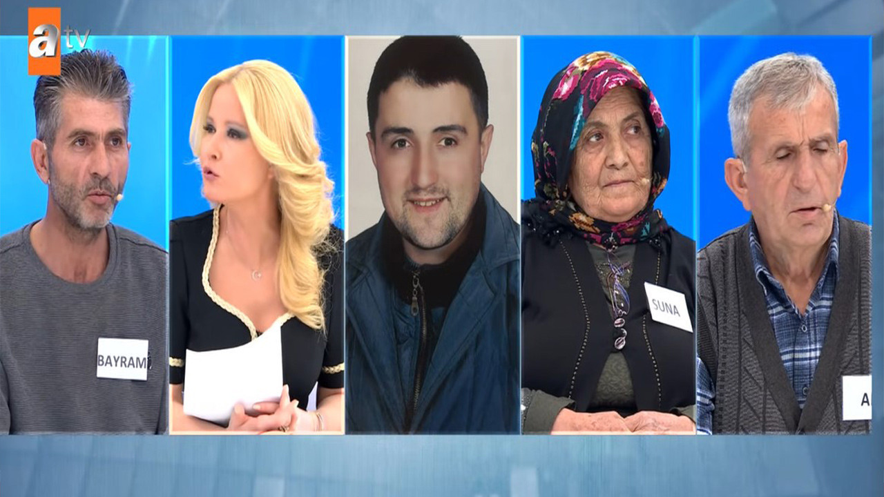 MÜGE ANLI MEHMET ÇETİN OLAYI | Müge Anlı Mehmet Çetin'e Ne Oldu, Öldürüldü Mü?